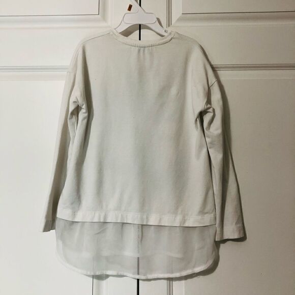 Mayoral Classy & Fabulous Girls' Top - Picture 4 of 10